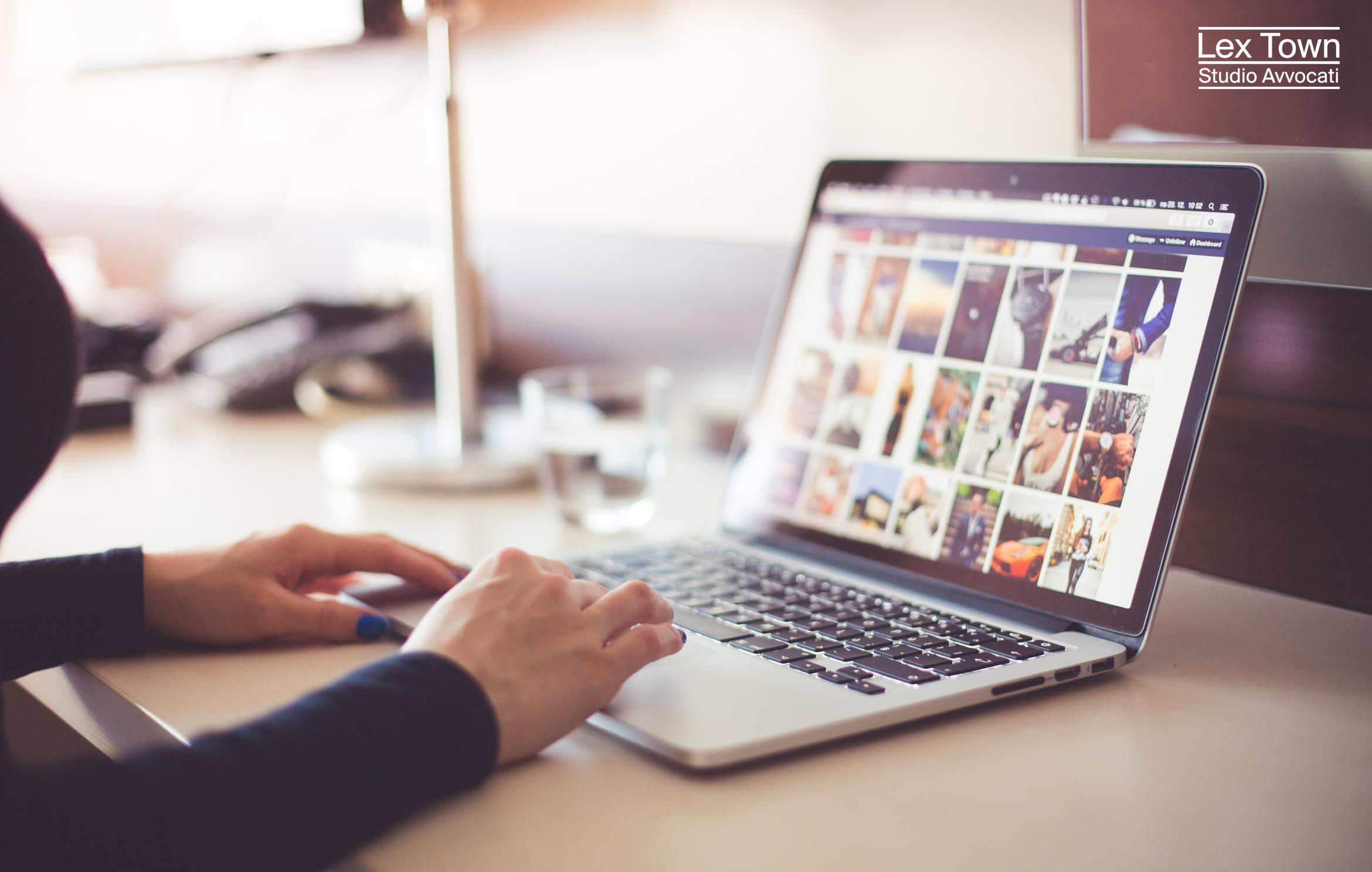 Dominio internet: è o non è un marchio?