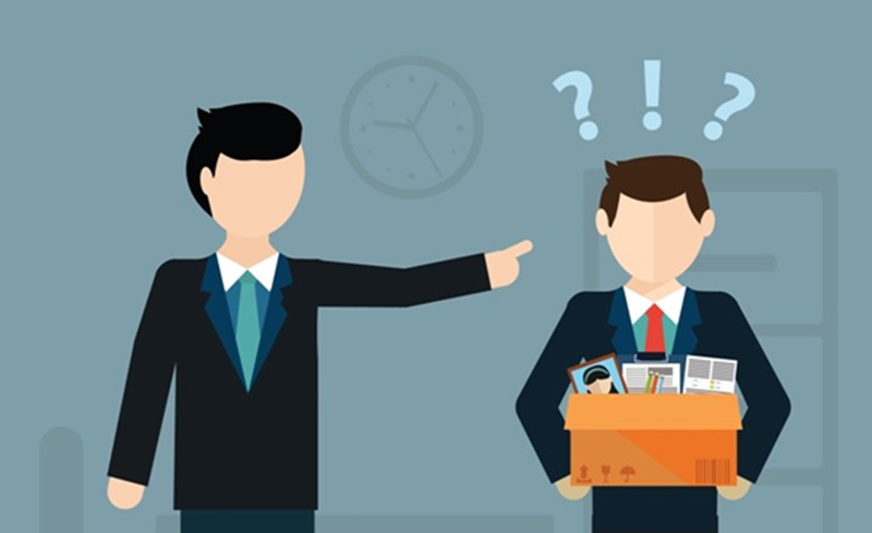 Licenziamento disciplinare: come capire quando è legittimo