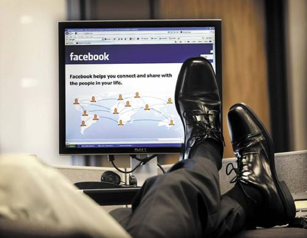 social a lavoro